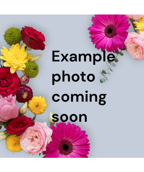 IVORY & PEARL WREATH