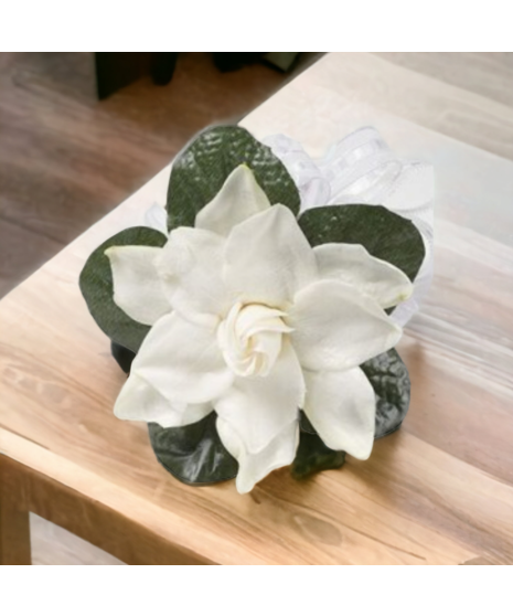 GARDENIA CORSAGE