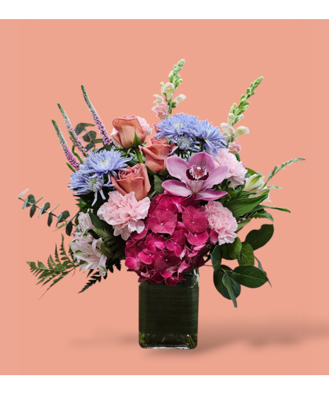 Mother's Day