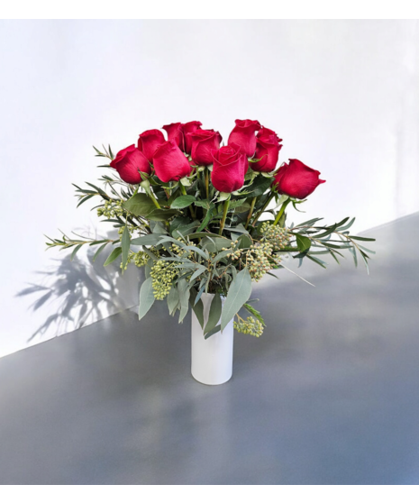 PREMIUM RED ROSES