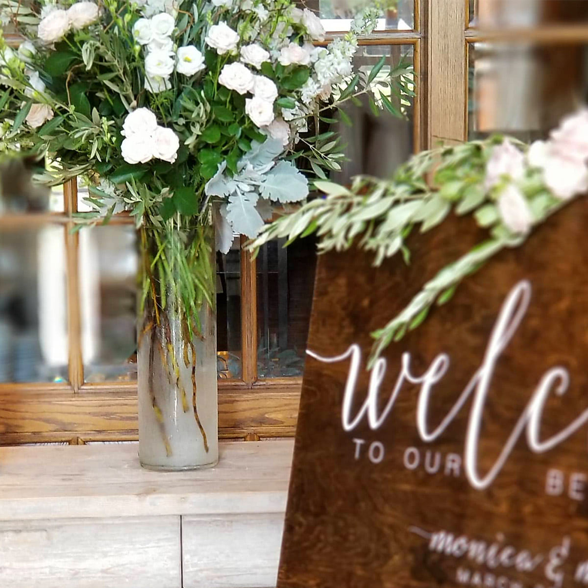 About Us Flowers by Leslie Portsmouth, NH Florist